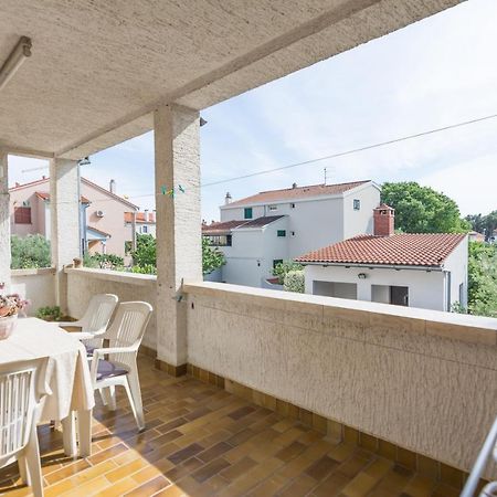 Apartman Zvjezda Biograd Na Moru Exterior foto
