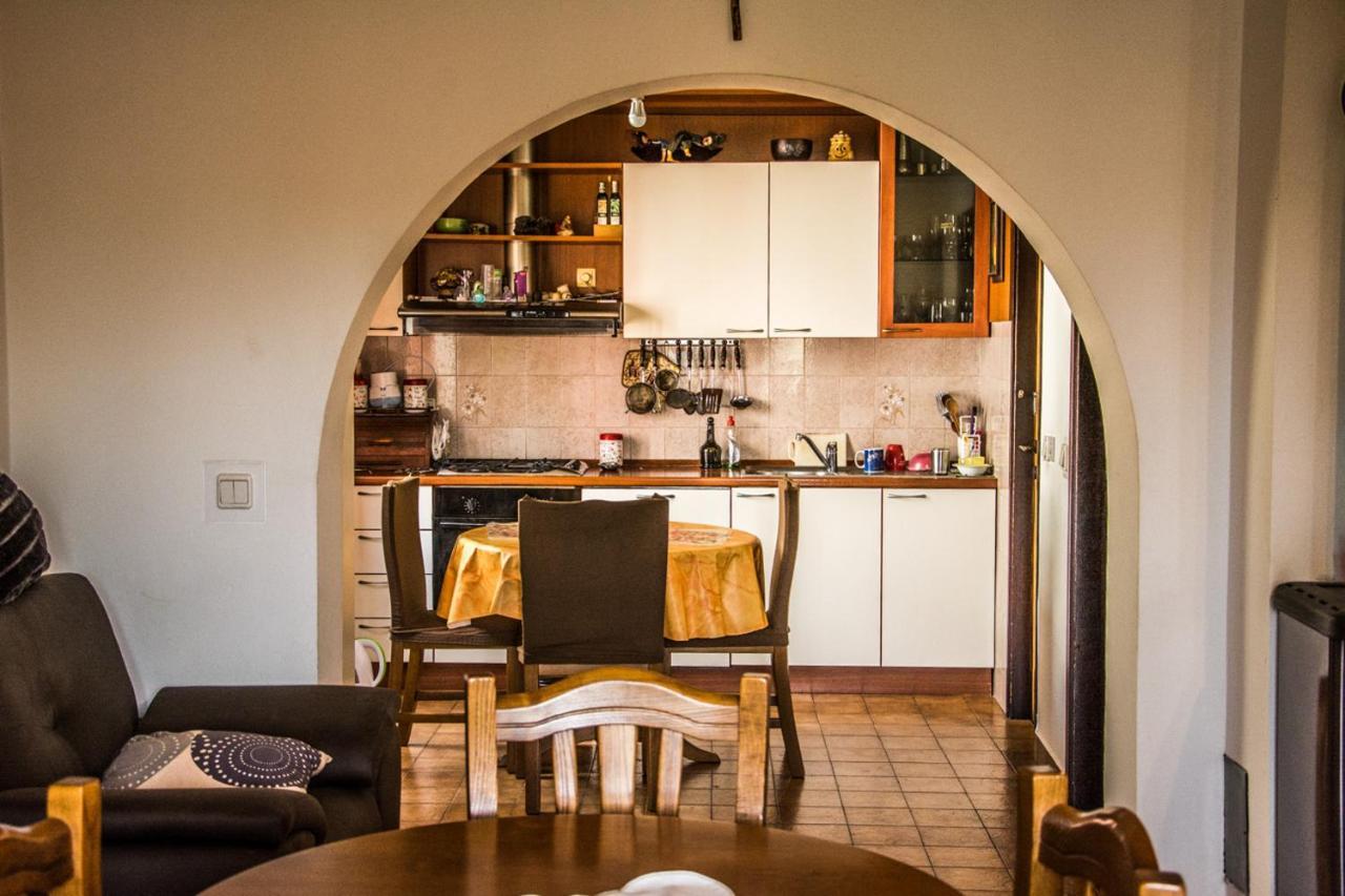 Apartman Zvjezda Biograd Na Moru Exterior foto